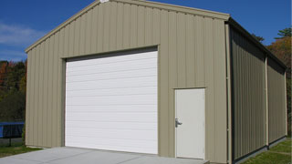 Garage Door Openers at Albany Albany, California